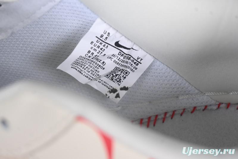 Nike Air Force 1 '07 Low Nezha Collaboration Demon Pill Low-Top Casual Sneakers - XZ6188-199