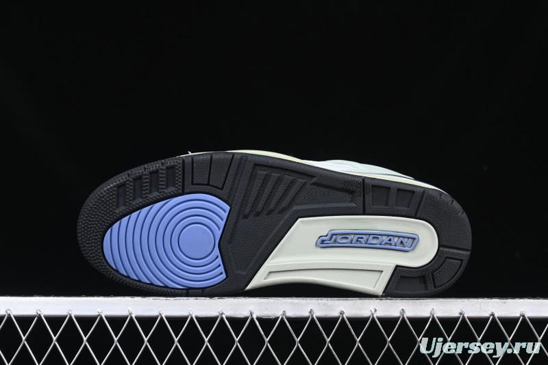 Nike Jordan Spizike Low AJ Hybrid Elements Casual Sneakers - HV5969-003