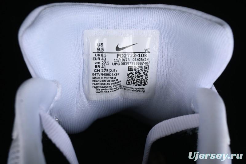 Nike Air Zoom Pegasus 41 Breathable Lightweight Running Shoes with Cushioning - FD2722-103