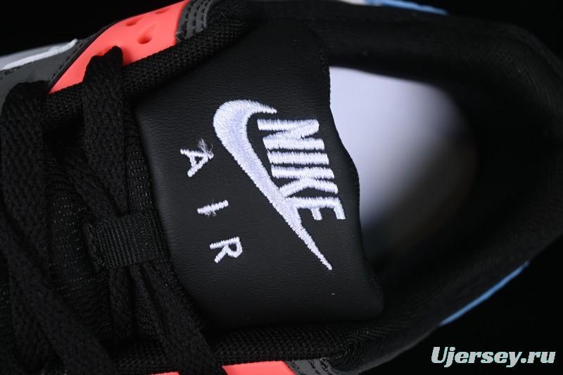 Nike Air Max Correlate Retro Running Shoes with Air Cushion - 511417-016