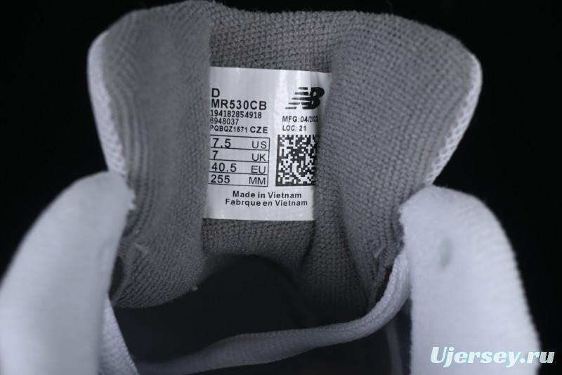 New Balance 530 Series Retro Casual Running Shoes - MR530CB