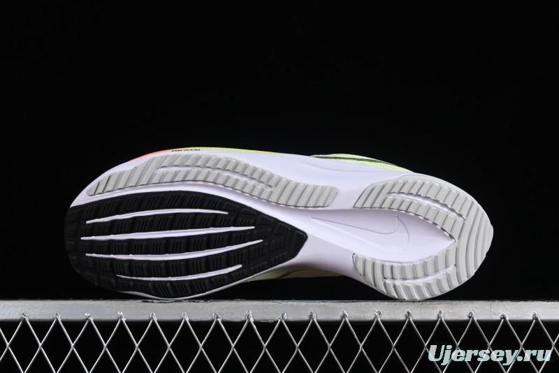 Nike Zoom Rival Fly 3 Lightweight Fabric Comfortable Cushion Anti-Slip Low-Top Casual Running Shoes - CT2405-700