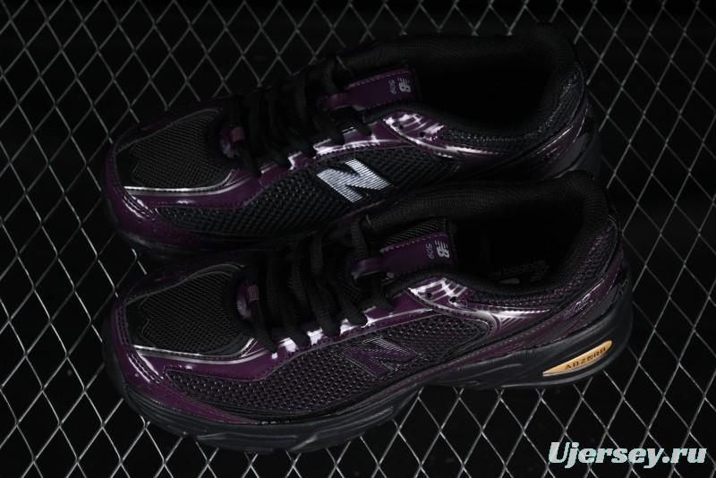 New Balance 509 Series Retro Casual Running Shoes - U509H1