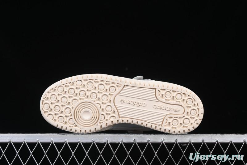 Adidas Forum 84 Low Retro Basketball Shoes - IE1826