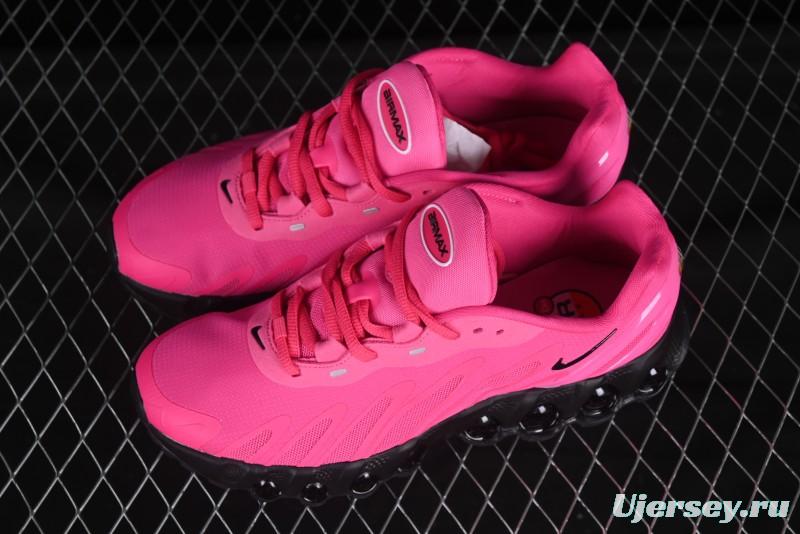 Nike Air Max Dn8 Running Shoes with Full-Length Dynamic Air Cushion for All-Day Comfort - FQ7860-038