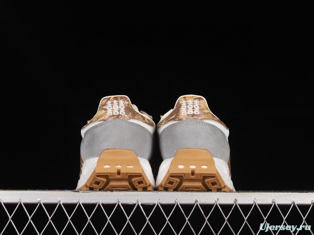 Adidas Retropy E5 Running Shoes with Popcorn Foam Technology - IF2566