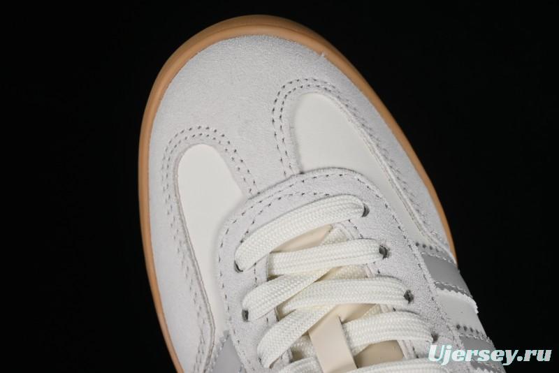 Adidas Originals Gazelle Indoor IH8547 Retro Casual Slip-Resistant Wear-Resistant Low-Top Sneakers - IH8547