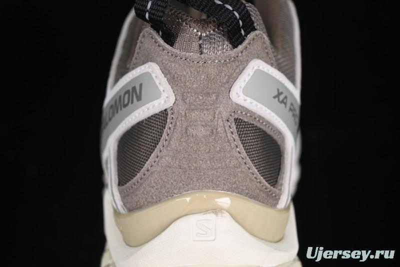 Salomon XA PRO 3D Trail Running Shoes with SENSIFIT and 3D ADVANCED CHASSIS - 477920-25