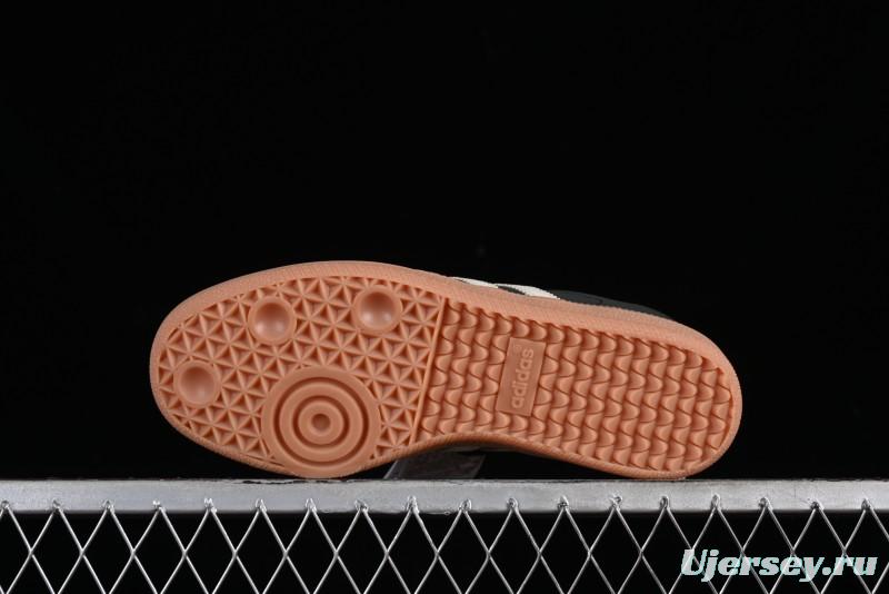 Adidas Samba OG Casual Sneakers - IE5836