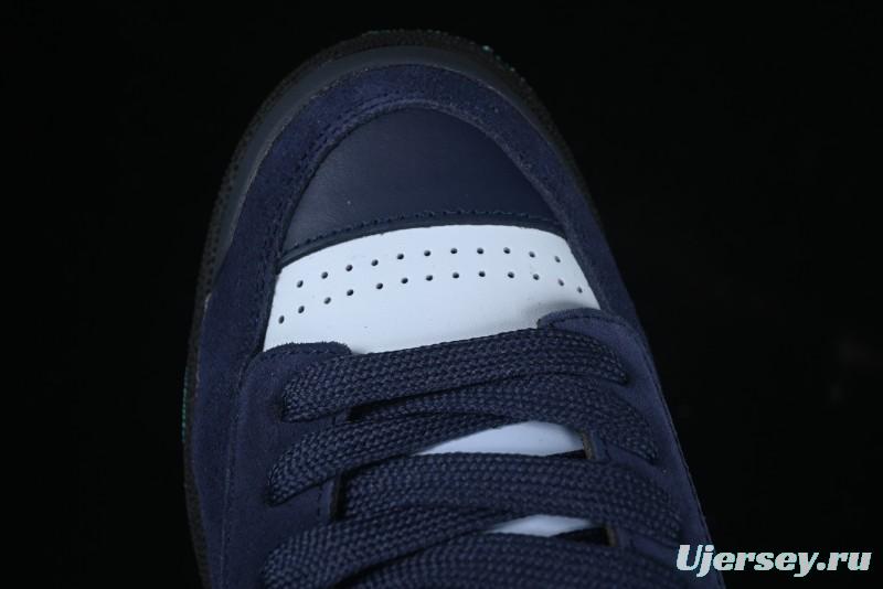 Reebok Club C Bulc Street Anti-Slip Low-Top Casual Sneakers - 100033731