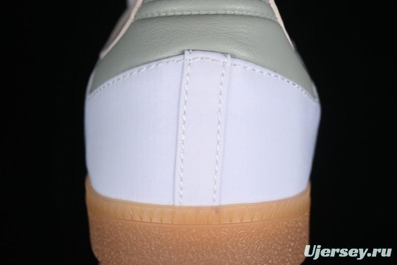 Adidas Samba OG Casual Sneakers - ID0492