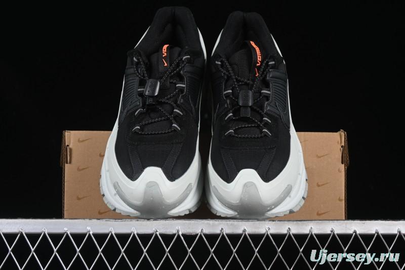 Nike Zoom Vomero 5 Retro Marathon Casual Thick Sole Cushioned Running Sneakers - FV2295-001