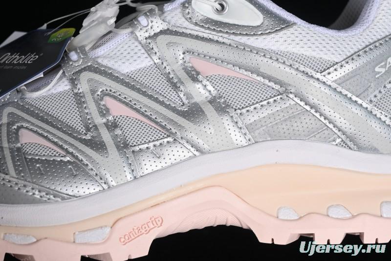 Salomon XT-Quest ADV Beige Outdoor Trail Running Shoes - 475420-26