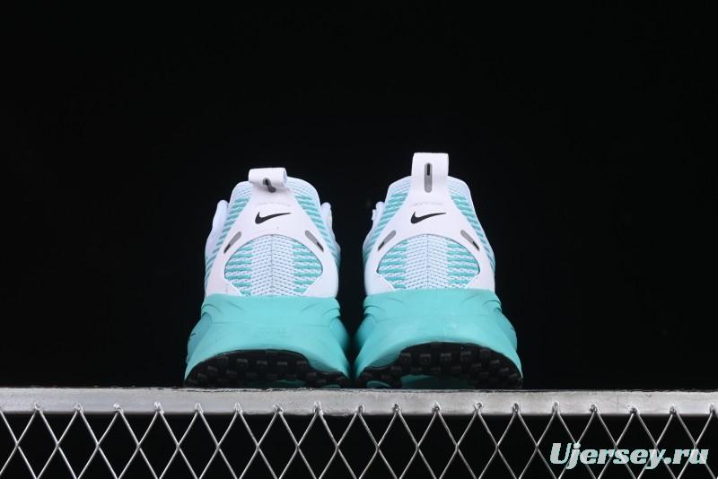 Nike Air Zoom Vomero 18 Running Shoes with Lunar-Inspired Cushion and Zoom Air Unit - HM6803-103