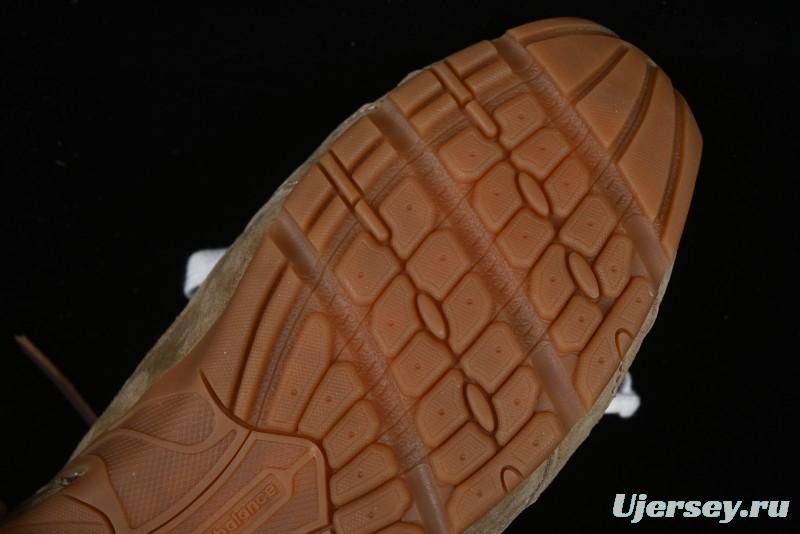 Miu Miu x New Balance 530 Low-Top Classic Retro Casual Slip-On - 530