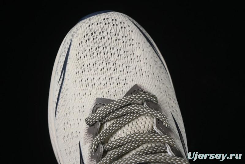 Mizuno Astro Plus Breathable Low-Top Casual Running Shoes - D1GH240109