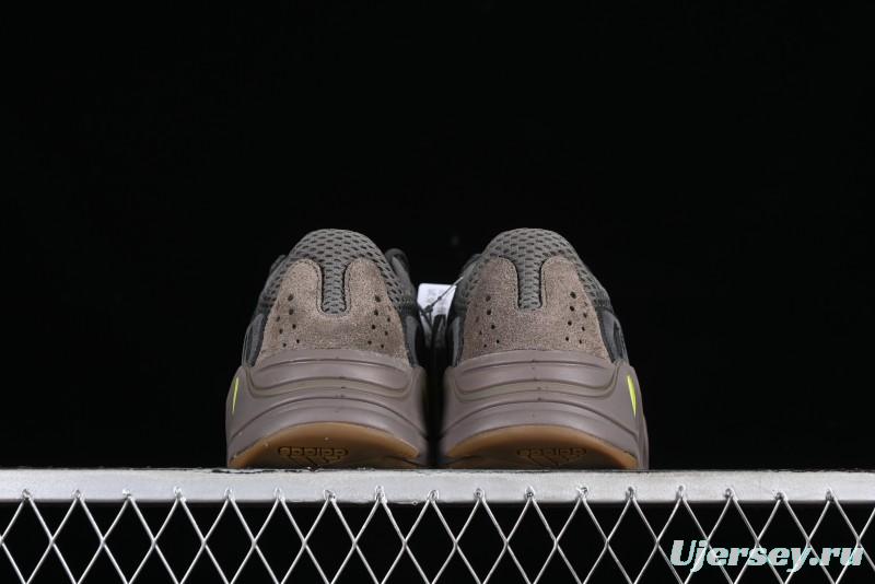 Adidas Yeezy Boost 700 Runner 3M Reflective Running Shoes - EE9614