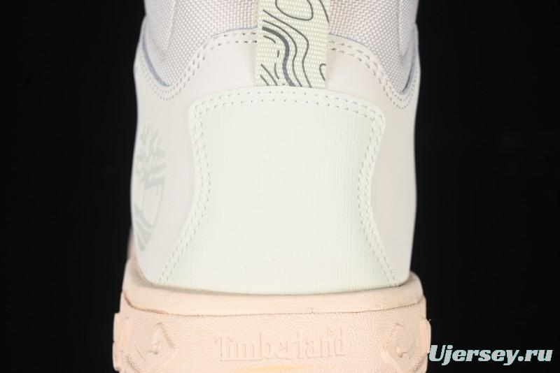 Timberland Outdoor Sports Casual Boots TB0A62EM