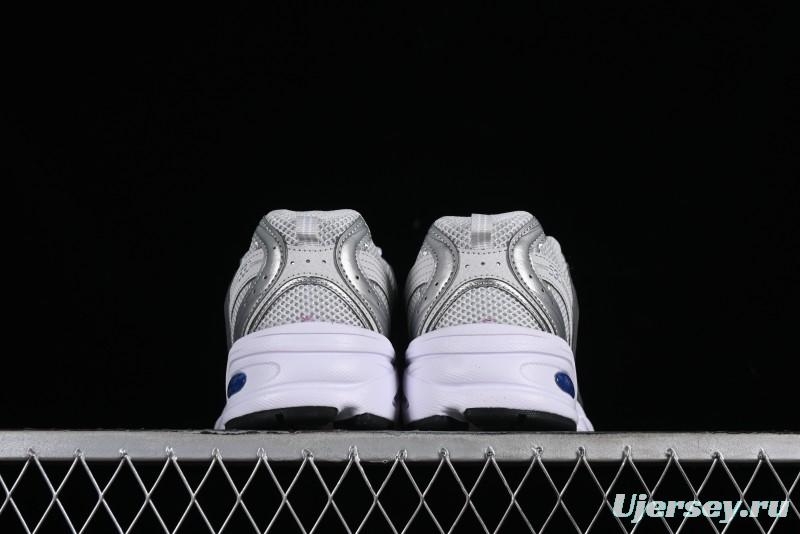 New Balance 530 Series Retro Casual Running Shoes - MR530BS