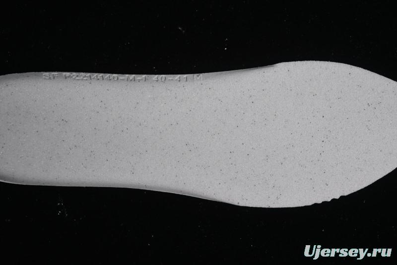 Balenciaga Runner Kith Four Color Retro Casual Shoes - W3RMU9034