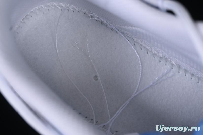 Nike Air Force 1 '07 Low Snow Tie-Dye Casual Sneakers with Lace-Up Closure - ZH0316-057