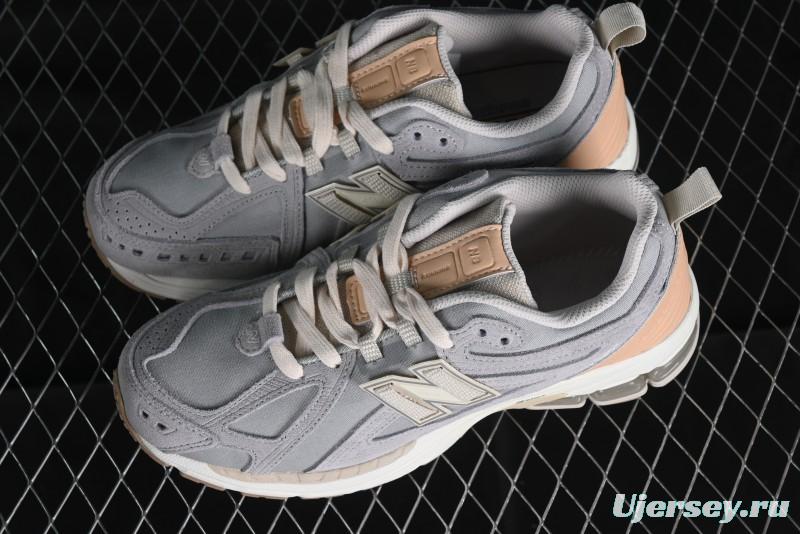 New Balance 1906 Series Retro Dad Style Casual Running Shoes - M1906FA