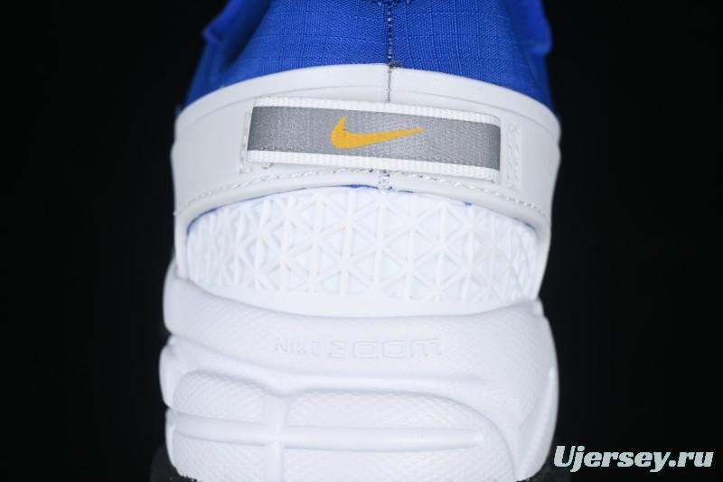 Nike Zoom Vomero Roam Retro Marathon Casual Thick Sole Cushioned Running Shoes - FV2295-400