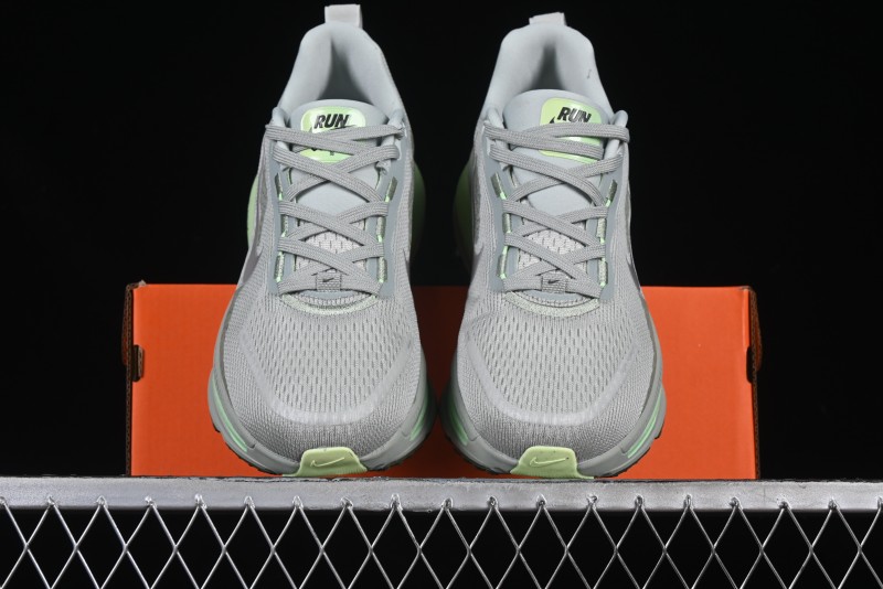 Nike Air Zoom Vomero 18 Moon Landing 18 2025 New Cushioned Casual Running Shoes - HM6803-002