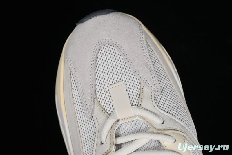 Adidas Yeezy Boost 700 Analog Running Shoes with 3M Reflective Design - EG7596