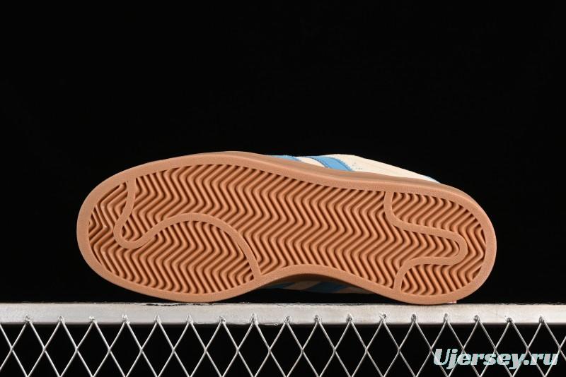 Adidas Originals Campus 00s Retro Sneakers with Chunky Sole Design - IE5588