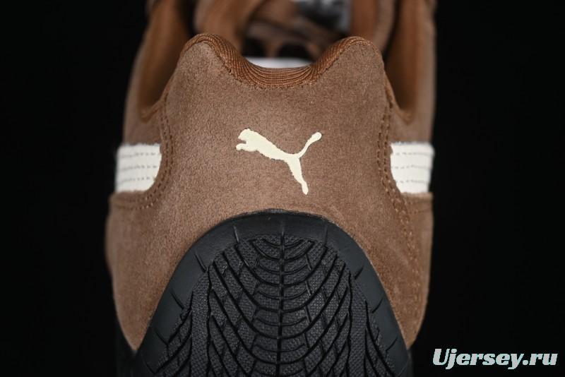 Puma The Open Product x Puma Speedcat Low-Top Lifestyle Sneakers - 406329-31