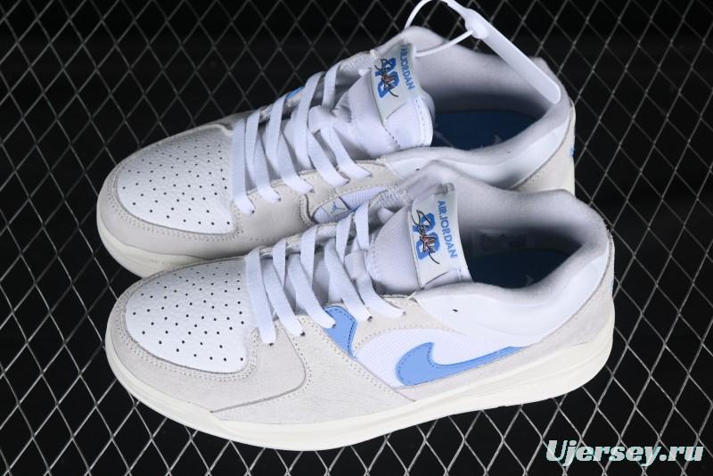 Nike Air Jordan Stadium 90 AJ Minimalist Casual Sneakers - DX4397-141