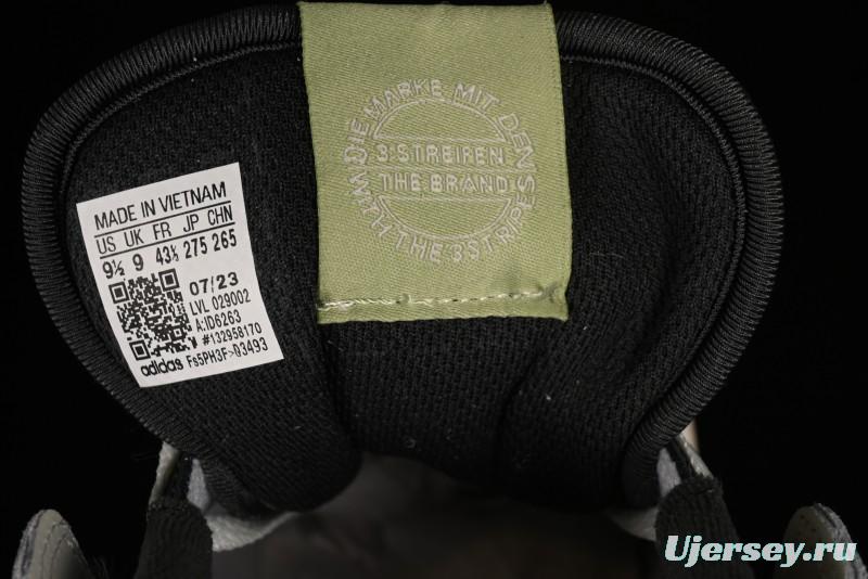 Adidas Forum 84 Low Retro Basketball Shoes - ID6263
