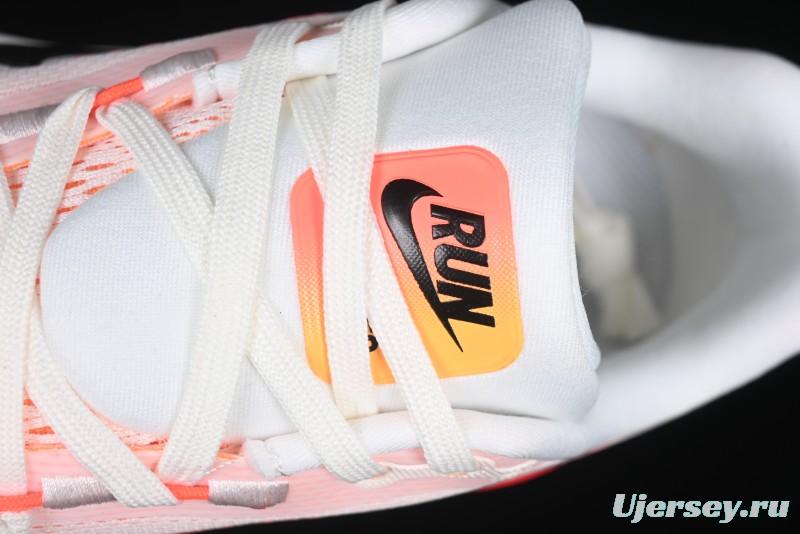 Nike Air Zoom Vomero 18 Moon Landing 18 2025 New Cushioned Casual Running Shoes - HM6804-100