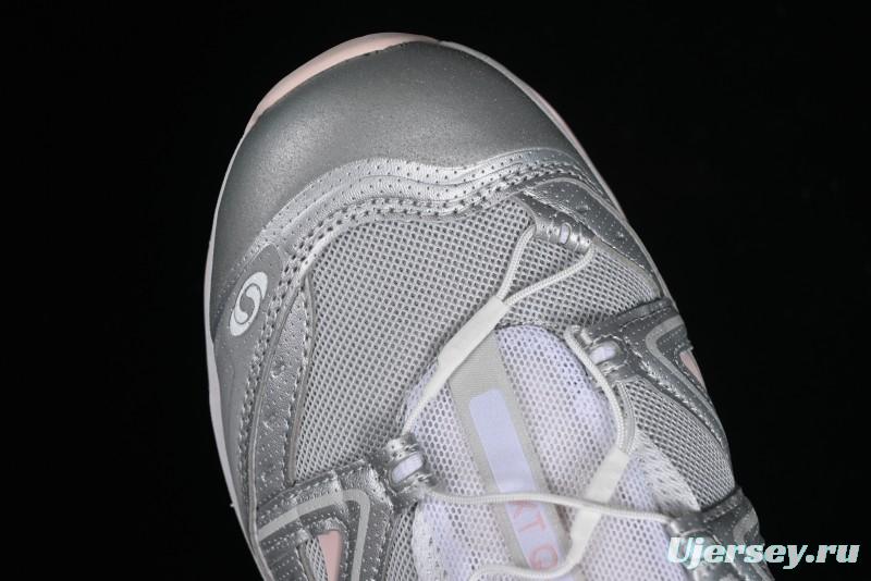 Salomon XT-Quest ADV Beige Outdoor Trail Running Shoes - 475420-26