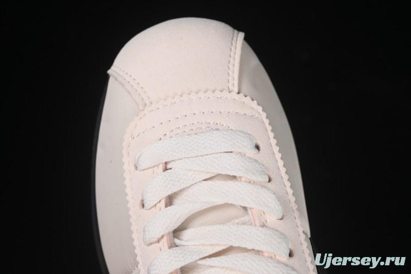Nike Classic Cortez Leather Retro Running Shoes - HJ7233-838