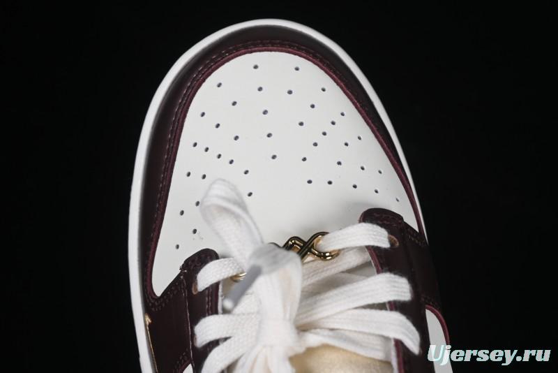 Nike Dunk Low Year of the Snake Limited Edition Low-Top Casual Sneakers - HV5991-171