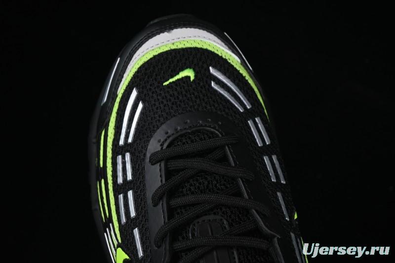 Comme Des Garcons Homme Plus x Nike Air Max TL 2.5 Pack Cushioned Running Shoes - FZ4110-003