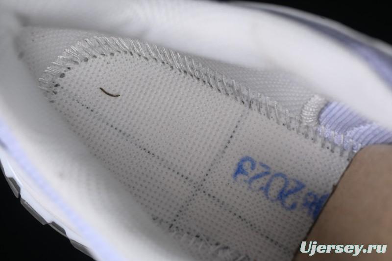 Salomon XA PRO 3D Outdoor Trail Running Shoes with SENSIFIT and 3D ADVANCED CHASSIS - 472457