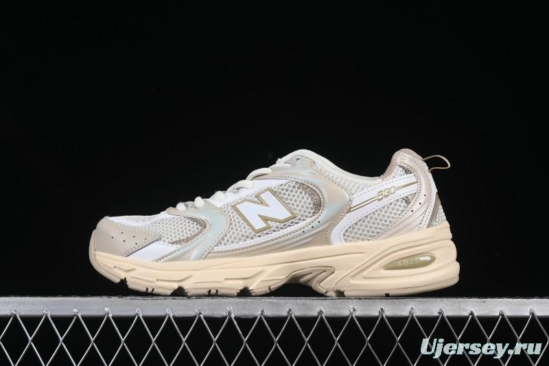 New Balance 530 Series Retro Casual Running Shoes - MR530AA