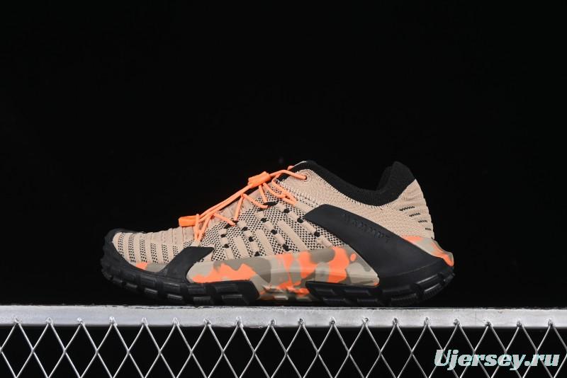 Mammut Hueco Knit II Low Cushioning Anti-Slip Hiking Shoes - 42938