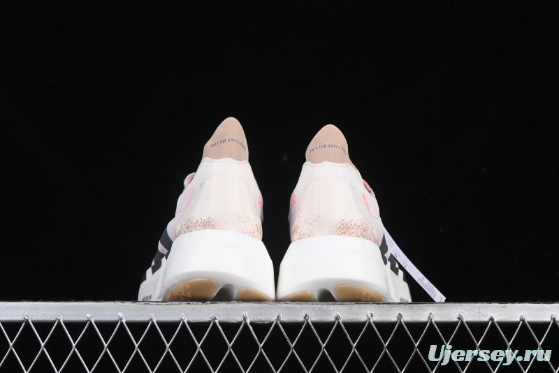 Adidas Adizero Adios 4 M Running Shoes Lightweight Breathable Low-Top - JR6357