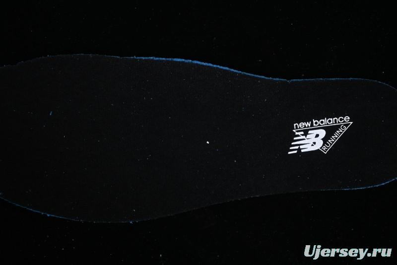 New Balance 9060 Retro Casual Running Shoes with ABZORB Cushioning - U9060VRB