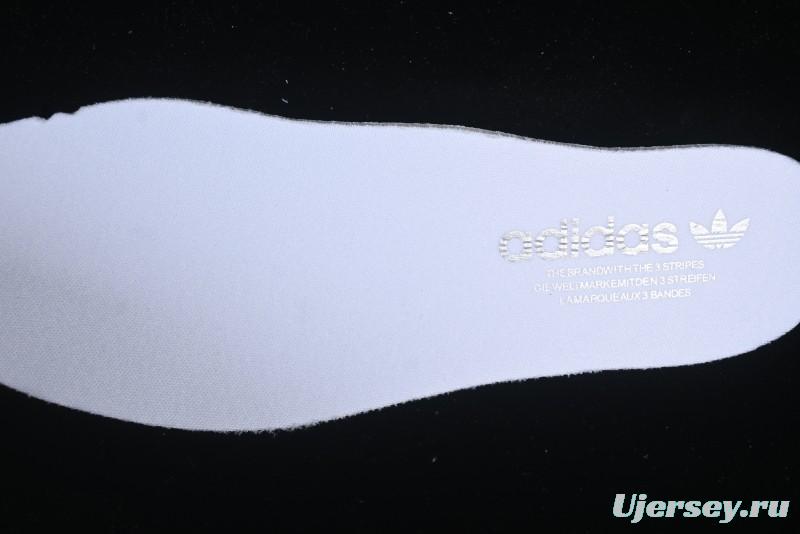 Adidas Samba OG Casual Sneakers - JR0035