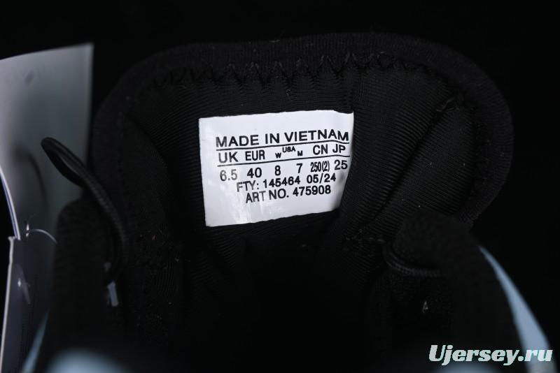 Salomon XT-6 Chromatic Outdoor Running Shoes - 475908-26