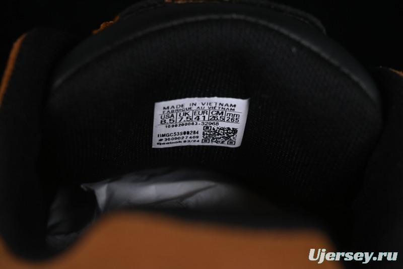 Reebok Club C Bulc Street Anti-Slip Low-Top Casual Sneakers - 100032968