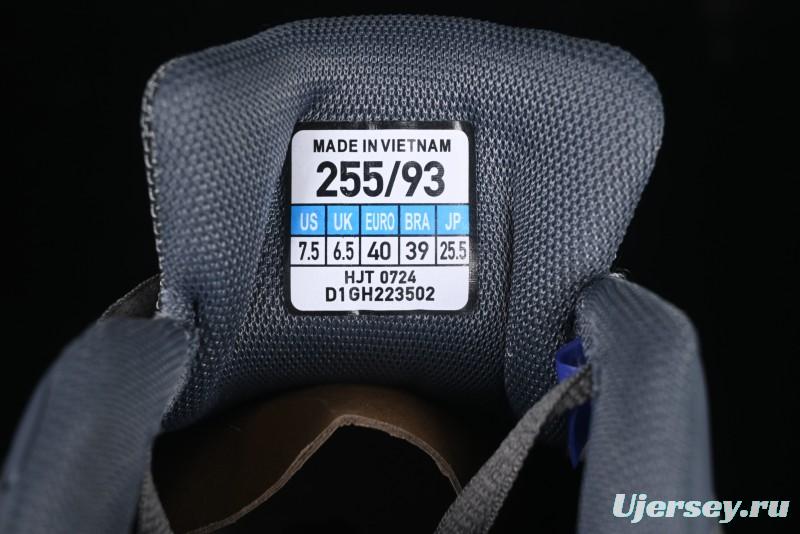 Mizuno Racer S Oarism Breathable Low-Top Casual Running Shoes - D1GH223502