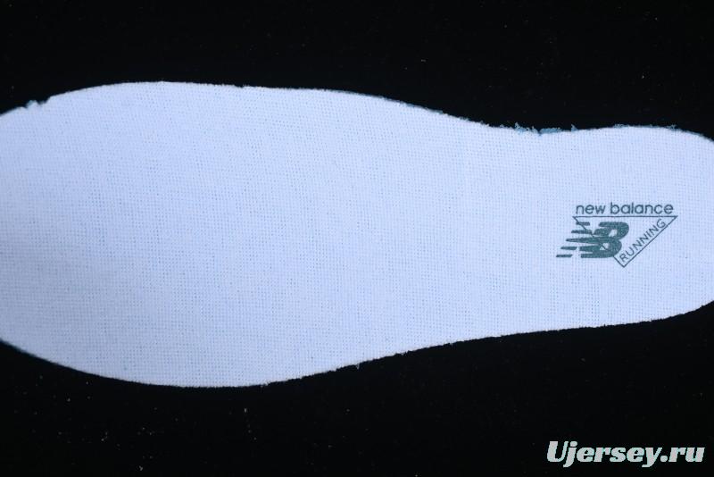 New Balance 9060 Retro Casual Running Shoes with ABZORB Cushioning Technology - U9060EED