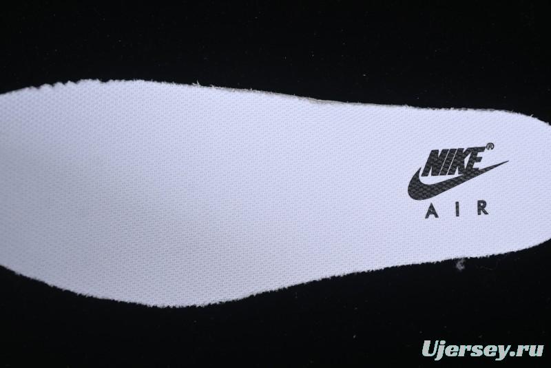 Nike Air More Uptempo Retro Basketball Shoes with Classic Street Style - FZ3055-105