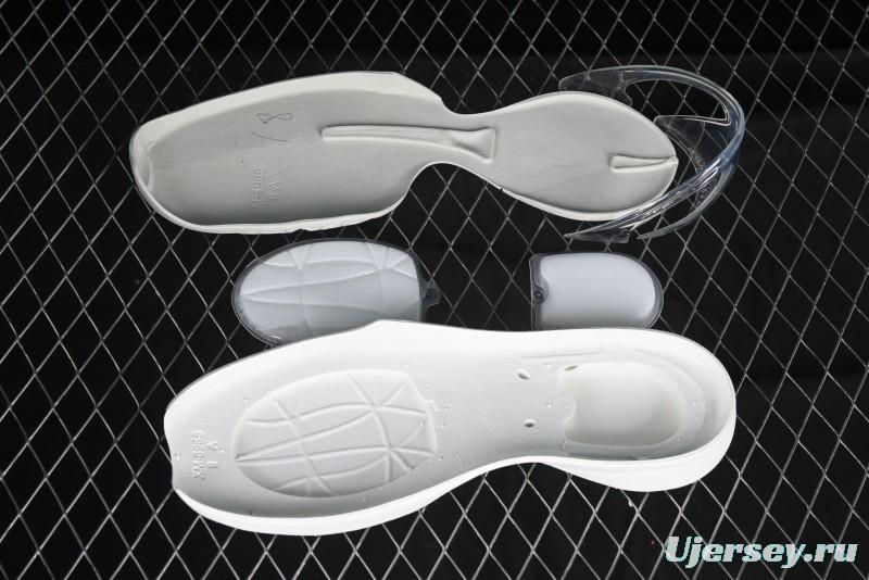 Nike Kobe VI Protro 6 Men's Performance Basketball Shoes with Zoom Turbo and Heel Zoom Air - FQ3546-100